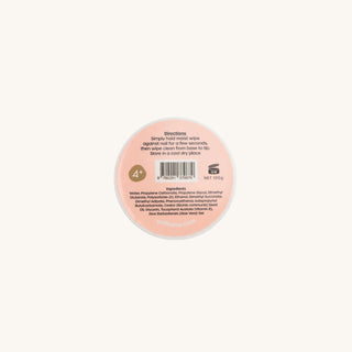 Pack of acetone free nail polish remover wipes for kids, designed for use with non toxic nail polish for kids, water-based and infused with vitamin E, castor oil, and aloe vera.