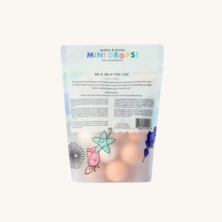 All natural bath bombs for kids mini bath bombs aromatherapy bath bombs with lavender chamomile strawberry tangerine honeydew and peach
