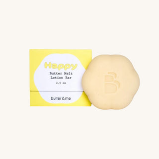 All natural lotion bars and solid bar lotion for kids made with kokum and avocado butters in eco-friendly packaging