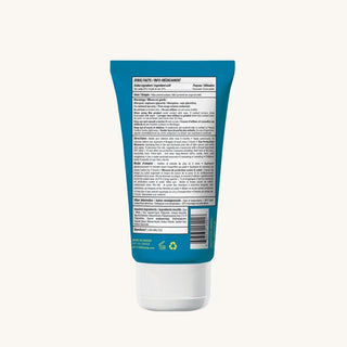Attitude Sunly EWG Verified, unscented mineral sunscreen SPF 30 for baby and kids, made with safe, natural ingredients for sensitive skin