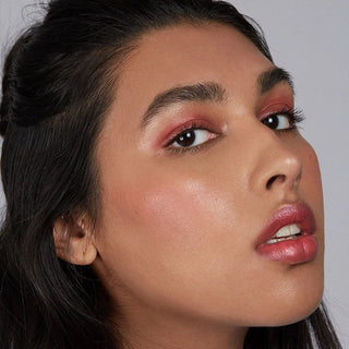 Axiology Balmies plastic-free makeup crayons for teens, safe multi-use color for eyes, lips, and cheeks