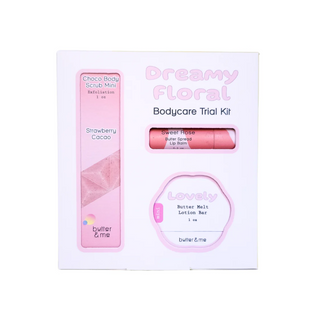 Tween Natural Skincare Starter Kit