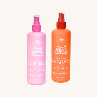 Knot A Chance! Children's Detangler