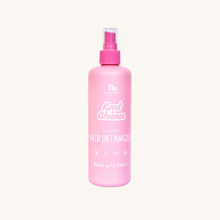 Strawberry Detangler & Bio Comb Set