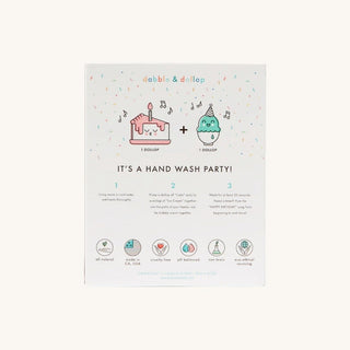 Happy, Happy Hand Soap for Kids