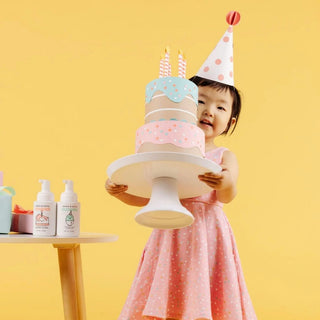 Happy, Happy Hand Soap for Kids