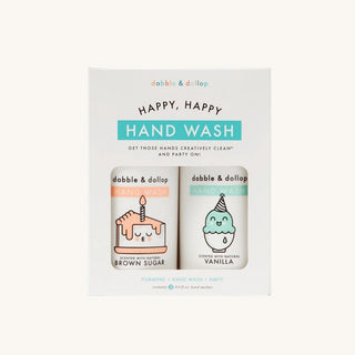 Happy, Happy Hand Soap for Kids