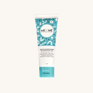 Gentle All Natural kids face moisturizer and non toxic face moisturizer for kids with Emu Apple, Lavender, and Ylang Ylang to nourish and protect