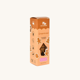 Gingerbread Lip Gloss - Christmas Edition