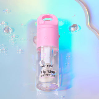 Jovi Rose Lip Slay Lip Serum for Tweens