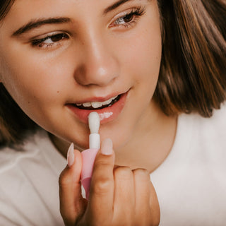 Jovi Rose Lip Slay Lip Serum for Tweens