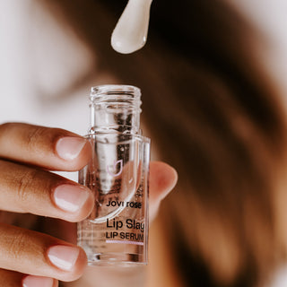 Jovi Rose Lip Slay Lip Serum for Tweens