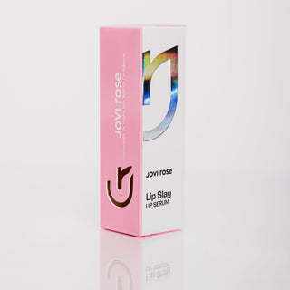 Jovi Rose Lip Slay Lip Serum for Tweens