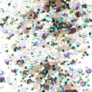 Certified Biodegradable Bio-glitter®