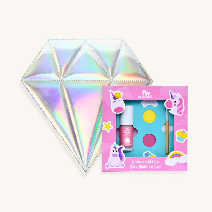 The Ultimate Unicorn Makeup Kit for Girls