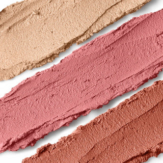 Balmie Makeup Crayons - Best All-in-One Makeup Stick