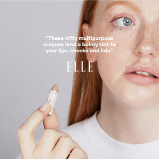 Balmie Makeup Crayons - Best All-in-One Makeup Stick