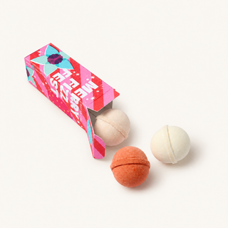 Merry Fizz Fest® Bath Bomb Gift Set