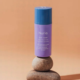 Calm Daily Moisturizer – natural face moisturizer for kids that hydrates, soothes redness, and protects sensitive young skin