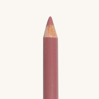 Natural ingredients lip liner natural colour lip liner with mango seed oil shea butter and cloudberry seed oil