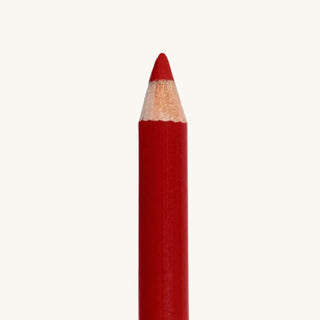 Natural ingredients lip liner natural colour lip liner with mango seed oil shea butter and cloudberry seed oil
