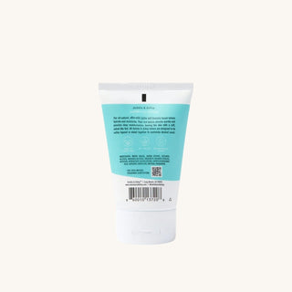 Natural lotion for kids in the best vanilla lotion, body lotion, and vanilla lotions made with safe, plant-based, non-toxic ingredients