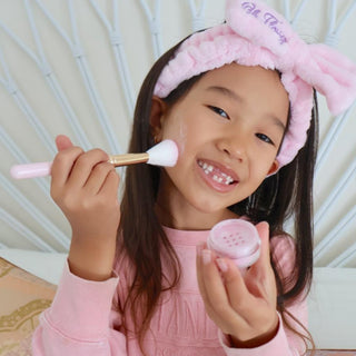 Oh Flossy Sweet Treat Eyeshadow Singles, 100% natural, vegan, hypoallergenic kids’ makeup, handmade in Australia and safe for sensitive skin