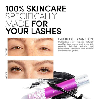 Organic mascaras organic brown mascara with rice bran wax horsetail extract olive oil and lupine protein