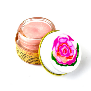 Organic, Plant-Based Lip & Cheek Balm
