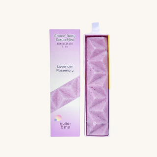 Raw sugar body scrub gift set and sugar lips lip scrub with cocoa butter and sugar crystals for gentle exfoliation