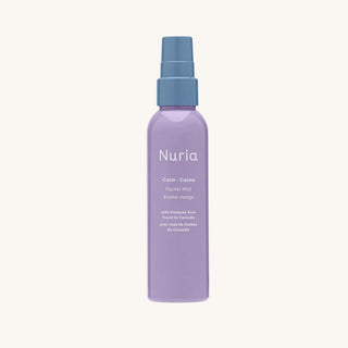 Calm Facial Mist – gentle rose water face mist for kids and teens to hydrate, soothe redness, and refresh sensitive skin