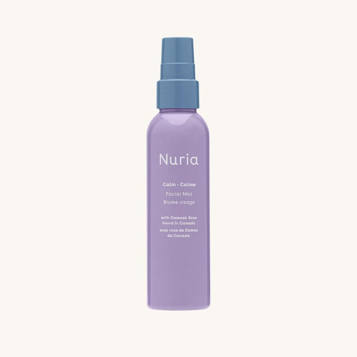 Calm Rose Water Face Mist