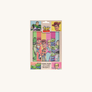 Toy Story nail file set for toy story gifts